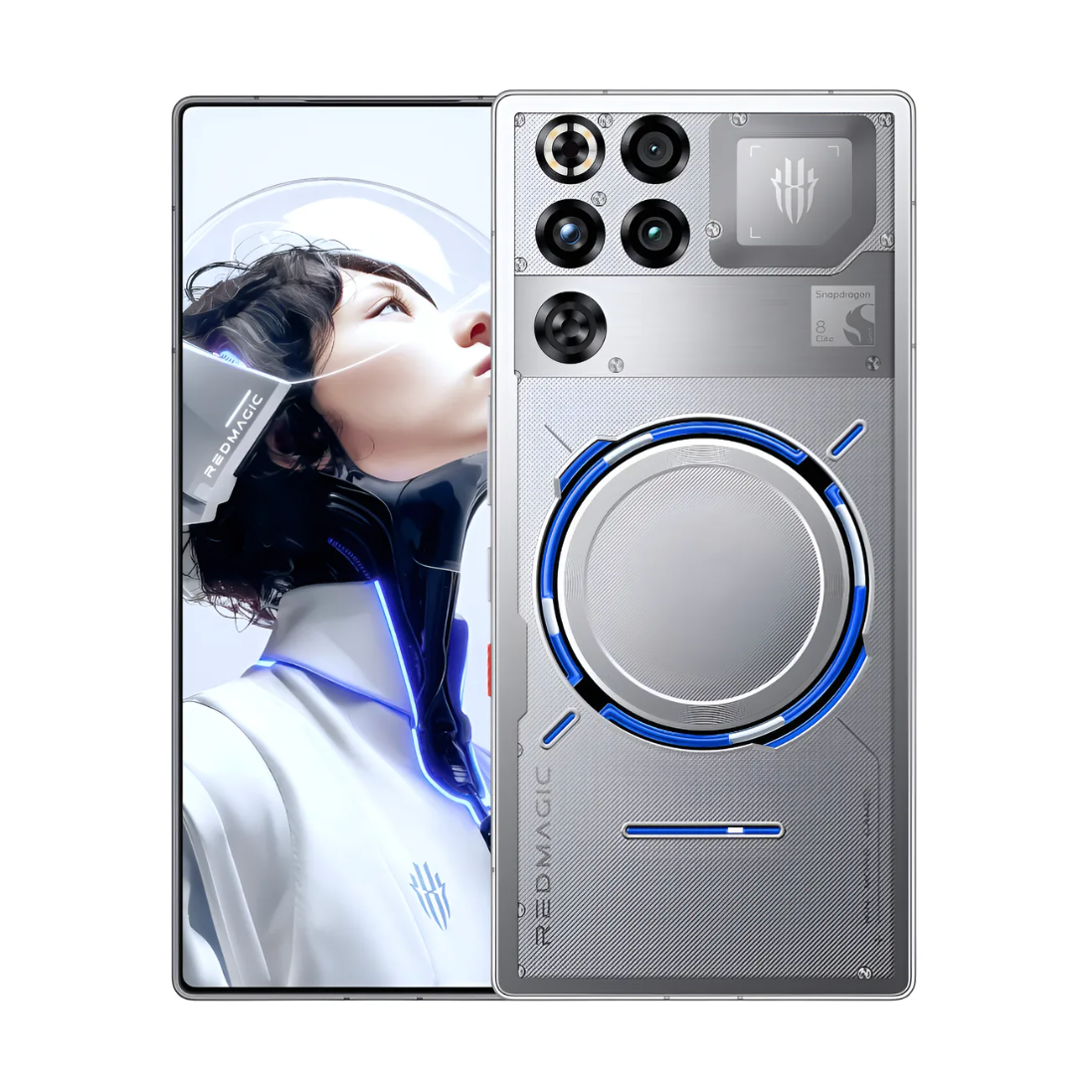 Nubia REDMAGIC 11 Pro (16/512 GB)