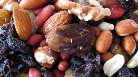 Tres alimentos aliados de quienes quieren ganar peso