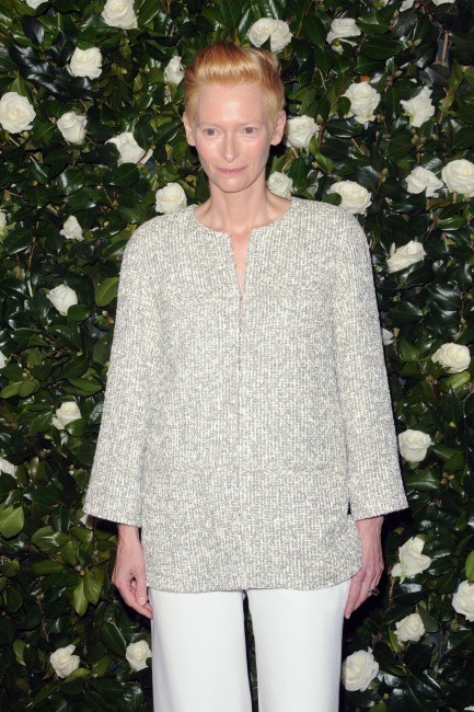 Tilda Swinton