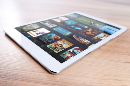 Las mejores tarifas de datos para el iPad