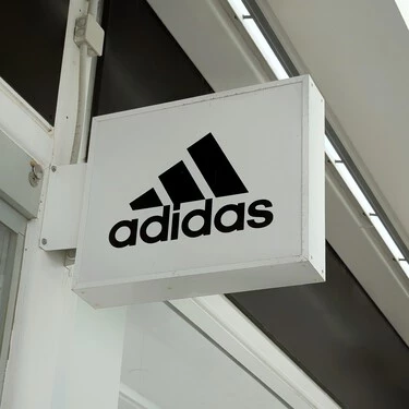 Adidas 2