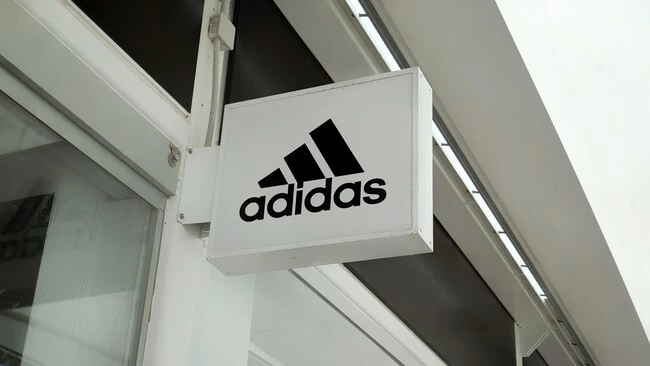 Adidas 2