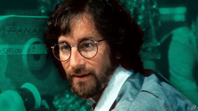79 años, 34 películas y 3 Oscars. Lo que no muchos saben es que Steven Spielberg también ha buscado el éxito en los videojuegos