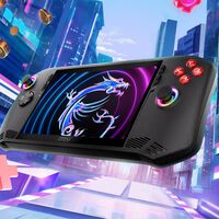 Si pensabas estrenar una MSI Claw este Black Friday, la espera ha acabado. Ya la encontramos a un preciazo en estas tiendas 