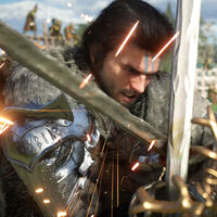 Hace dos años se dijo que Crimson Desert duraría entre 50 y 80 horas. Hoy su actor principal dice que nunca había grabado tantas frases  