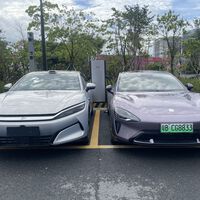 Mientras Europa se piensa qué hacer con el coche eléctrico, China ya sabe cómo seguir siendo líder en 2040. Este es su plan