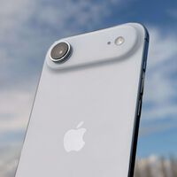 Cambié el iPhone 17 Pro por el Air durante 15 días. No esperaba echar de menos algo que no sabía que había perdido