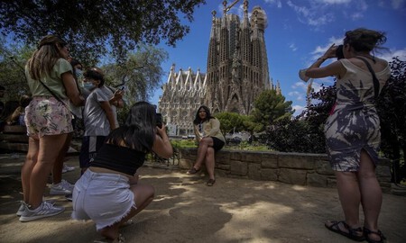 El Turismo Si Que Va Como Una Moto A Un Paso De Marcar Record Historico