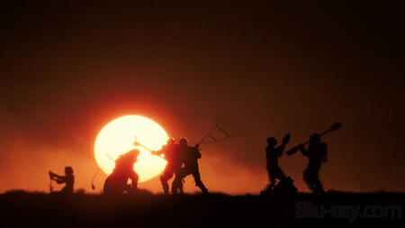 Sangre De Heores The Salute Of The Jugger The Blood Of Heroes 1 4