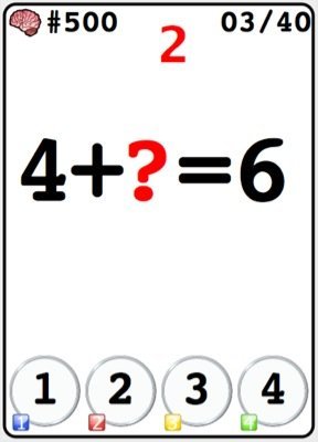 Espabílate, Brain Training online