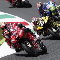 No habrá carreras de MotoGP en Mugello por primera vez en 29 años, pero el GP de Italia podría sobrevivir en Misano