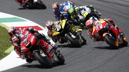 No habrá carreras de MotoGP en Mugello por primera vez en 29 años, pero el GP de Italia podría sobrevivir en Misano