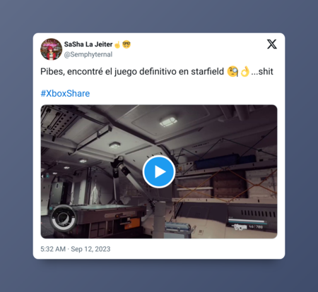 Papel higiénico Starfield