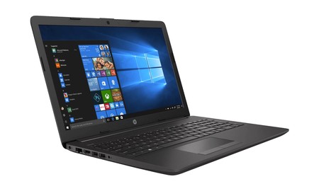 ¿Necesitas algún portátil extra en casa? En el aniversario de AliExpress Plaza, te dejan el HP 250 G7 6EB61EA a precio de ganga, por sólo 191,99 euros