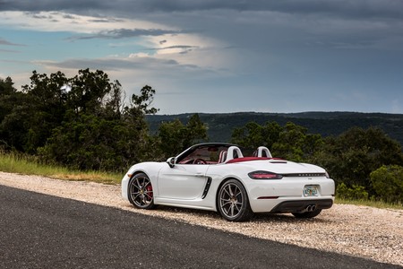 Porsche Passport