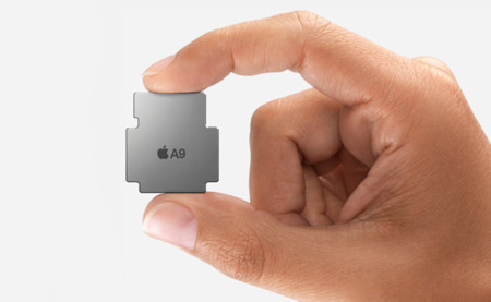 El iPhone 6s seguirá la senda del Apple Watch para el diseño de su chip
