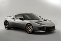 Ya conocemos el precio (alemán) del Lotus Evora 400, y no es excesivo