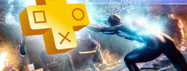 El juego por el que muchas personas se compraron un PS5 llega a PlayStation Plus en febrero: Spider-Man 2