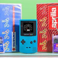 En los 2000 muchos mecánicos se aprovecharon de un bug de la Game Boy para arreglar motos estropeadas. Ahora hay talleres ofreciendo un dineral por recuperar una de esas viejas consolas abandonadas 