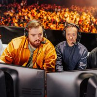 "Estoy trabajando 17 horas al día". Ibai critica la falta de profesionalidad en las competiciones de League of Legends y carga contra los agentes de los jugadores 