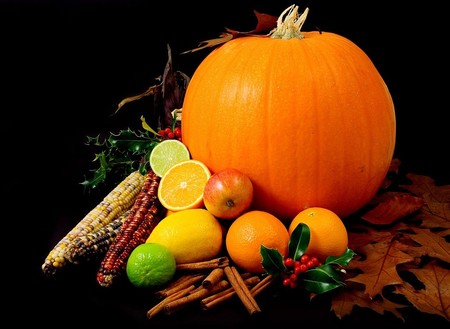 La guía definitiva de los productos de otoño. Recomendaciones y muchas recetas en las que usarlos
