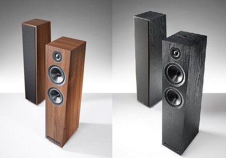 Acoustic Energy 1-Series