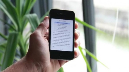 Wikipedia permite ahora descargar las recopilaciones de páginas en formato EPUB