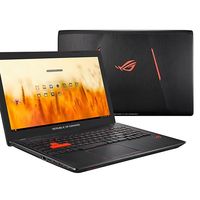 Con el ASUS ROG Strix GL553VD-DM067 tendrás potencia gaming a buen precio, ahora que Amazon lo tiene a 949 euros