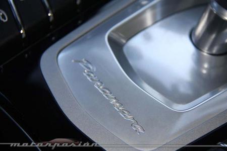 Porsche Panamera S Hybrid