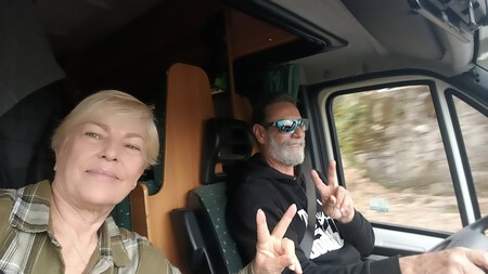 La Vaca En Ruta