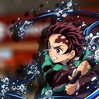 Boleto coleccionable de Demon Slayer: Cinemex tiene el regalo perfecto para los fanáticos de México por el restreno de Mugen Train