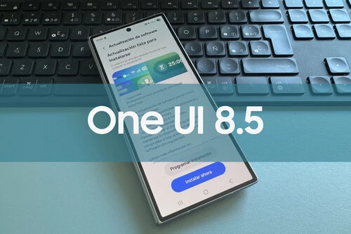 One Ui 8