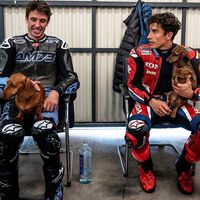 Ducati ha cambiado de opinión sobre el fichaje de Marc Márquez: "Es cinco o seis años mayor que nuestros pilotos" 