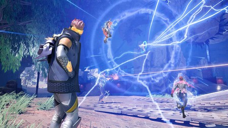 Peor Personaje Apex Legends Rework Temporada
