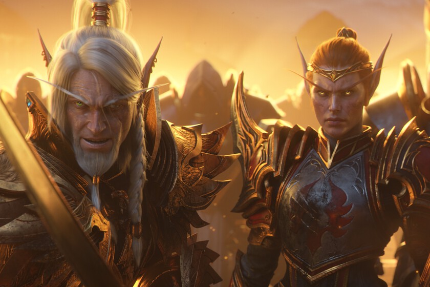 Así no, Blizzard: el preparche de World of Warcraft: Midnight ha arrancado con el pie torcido al robarnos el oro por un fallo garrafal