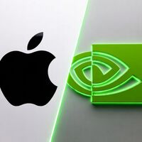 Apple rozó el trono de Nvidia durante unas horas. Suficiente para recordarle que la fiebre de la IA no es para siempre 