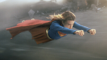 Supergirl