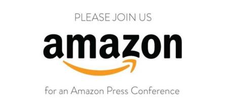 Amazon podría presentar hoy mismo su propio teléfono