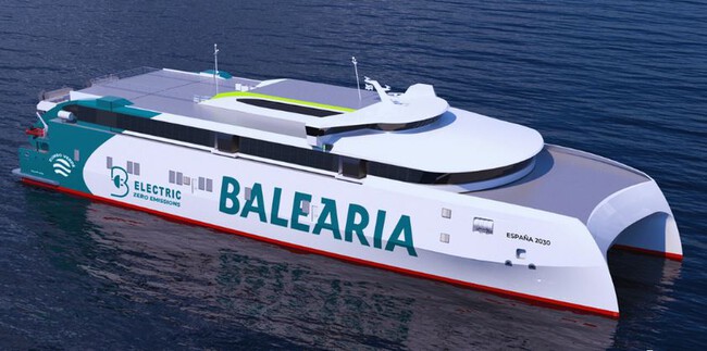 Aper Balearia