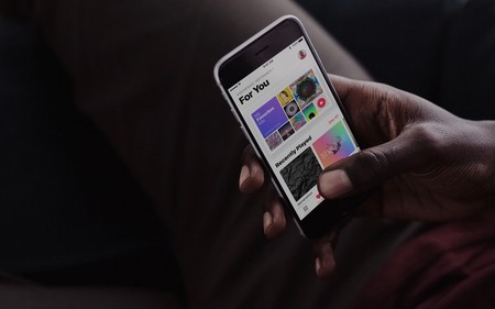 Apple tiene pensado rediseñar miles de carátulas en Apple Music, y está contratando a artistas para ello