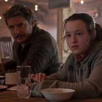 Mucho más que “la chica que mira” a Ellie: ¿Quién es Paolina van Kleef, la actriz que puede ser clave en la segunda temporada de The Last of Us? 