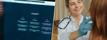 Gemini is eating ChatGPT's toast. And OpenAI has responded by integrating a pocket doctor