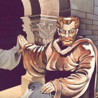 Han pasado más de 30 años, pero La Abadía del Crimen sigue teniendo uno de los mejores sistemas anticopia de los videojuegos 