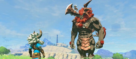 Centaleon Botw