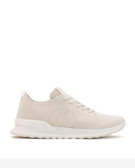 baskets minimalistes