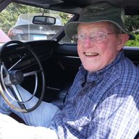 Metió su Dodge Charger en un garaje hace 30 años porque su mujer decía que hacía mucho ruido. Ahora tiene 96 años y lo ha restaurado para volver a disfrutarlo