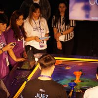Argentina tiene sus ganadores en la Copa Robótica de Educabot: de qué se trató la competencia STEM que reunió a más de 3.600 estudiantes 
