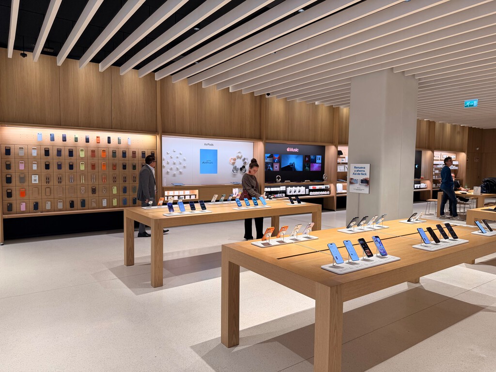 Apple tiene fama de cara, pero montarte un ecosistema completo con cinco dispositivos ahora es otro cantar 