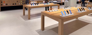 Apple tiene fama de cara, pero montarte un ecosistema completo con cinco dispositivos ahora es otro cantar