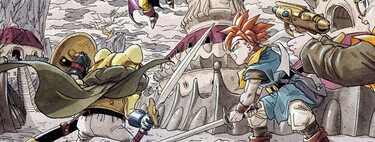 Seis videojuegos que han dejado huella en la industria y que necesitan tener una adaptación al anime cuanto antes Seis videojuegos que han dejado huella en la industria y que necesitan tener una adaptación al anime cuanto antes